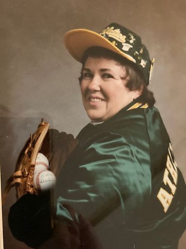 Darlene Ulery's obituary image