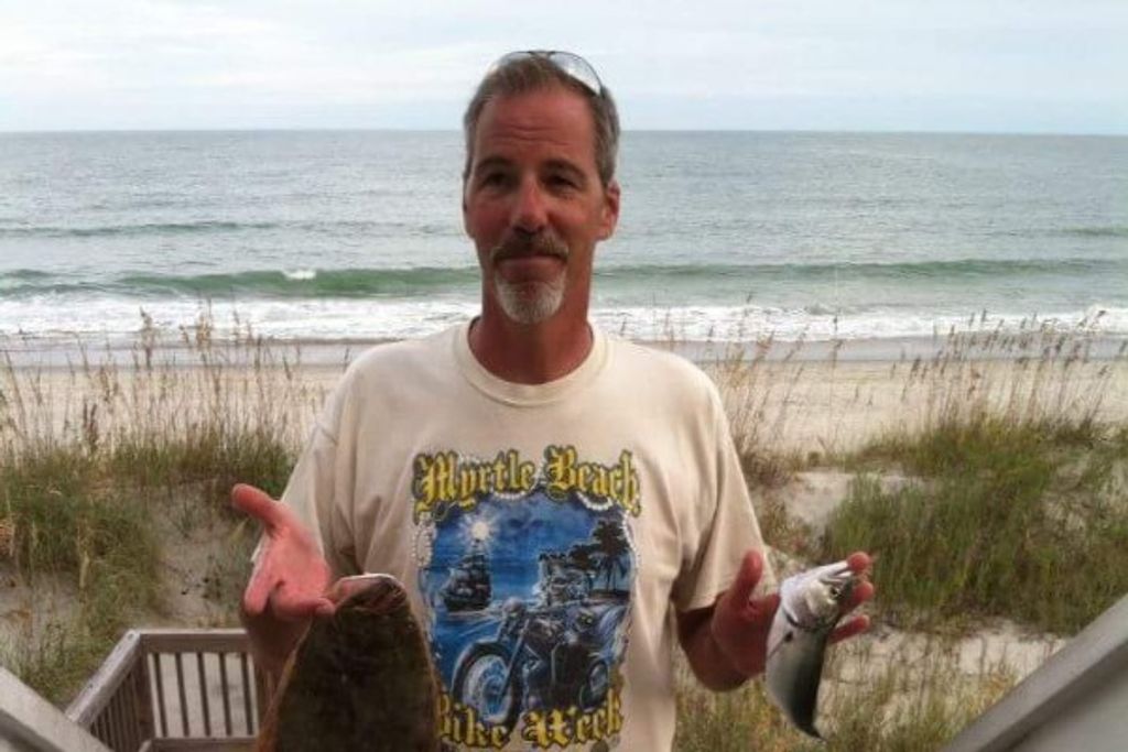 Kevin T. Collas Profile Photo