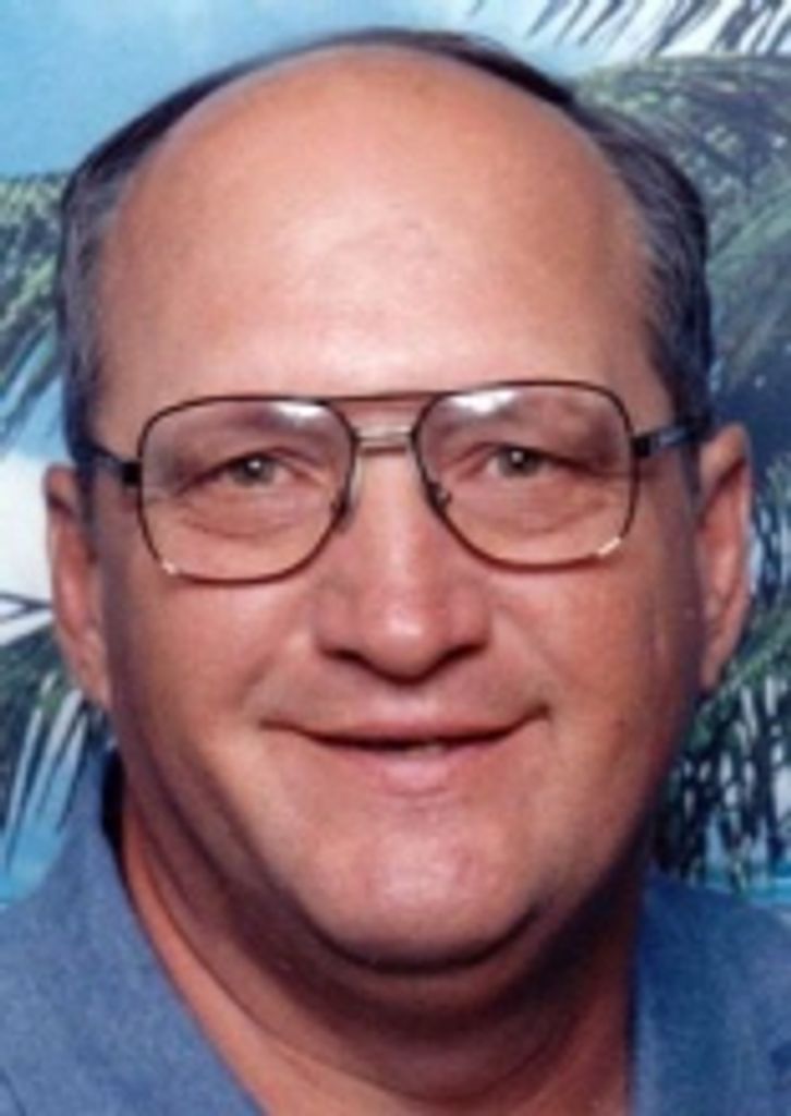 Gene Linthicum