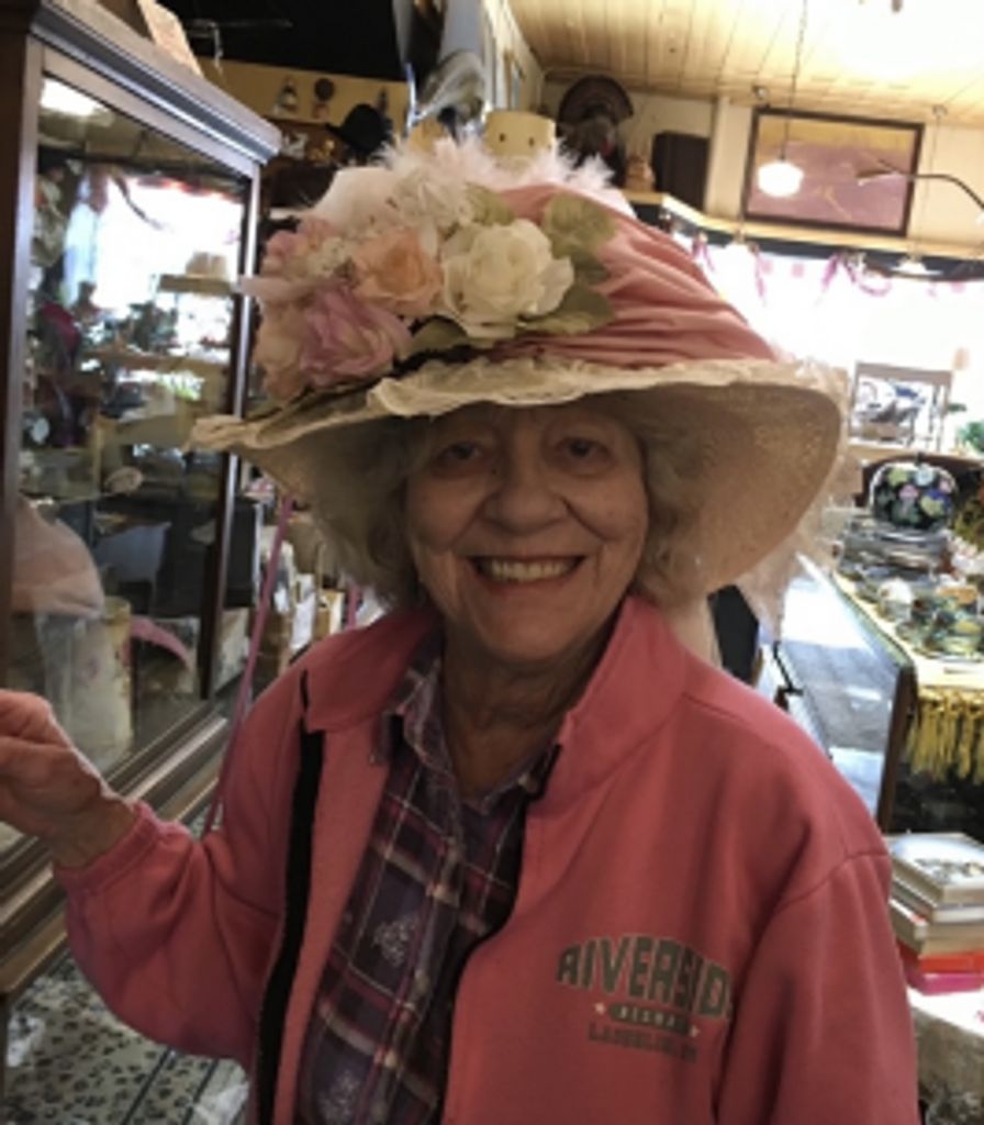 Barbara Patten Profile Photo