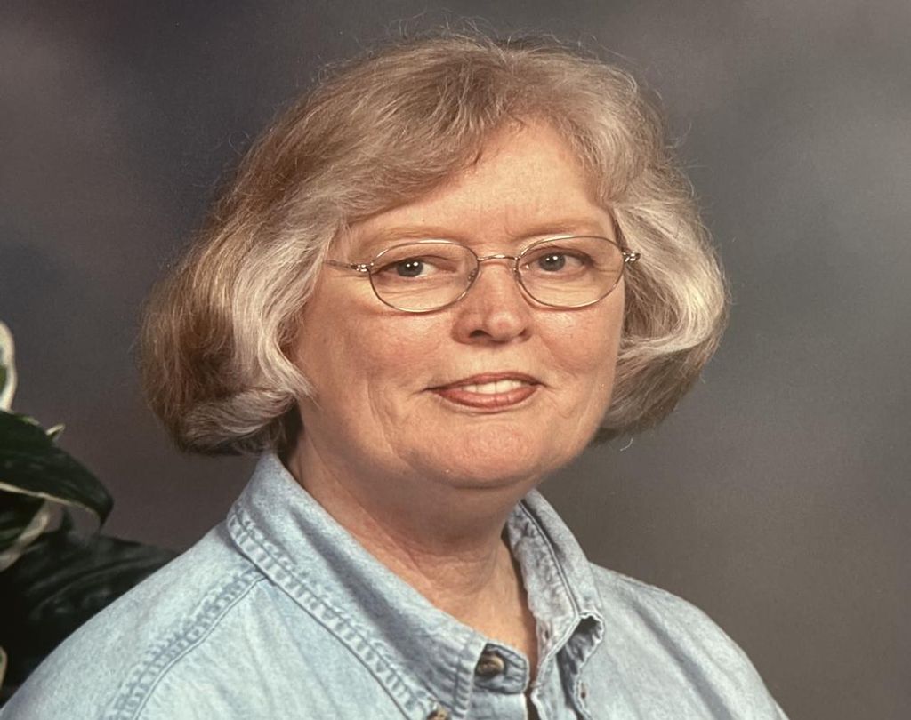 Elizabeth S. Magie Profile Photo