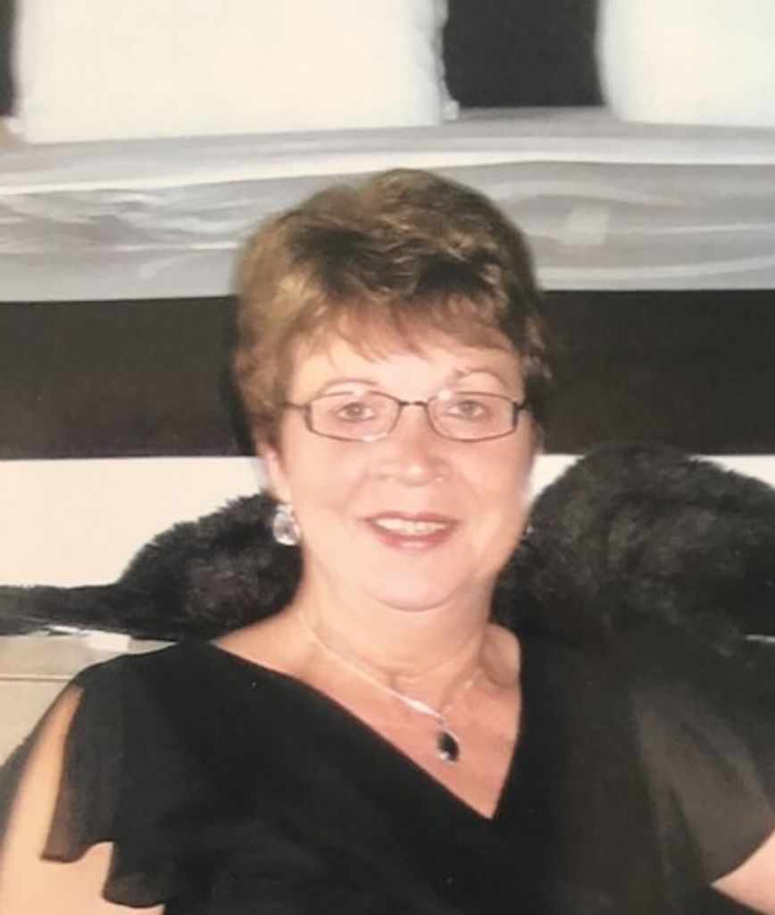 Trixie Marjorie Glover Profile Photo