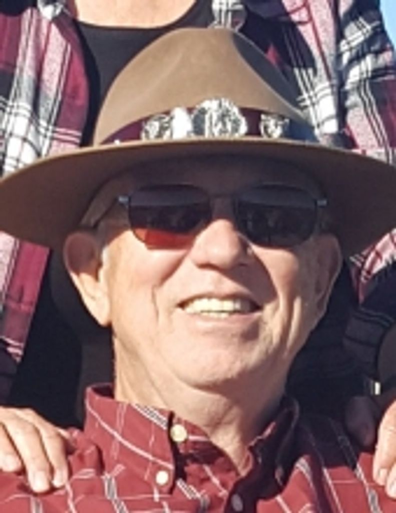 Dale Bradford Stites