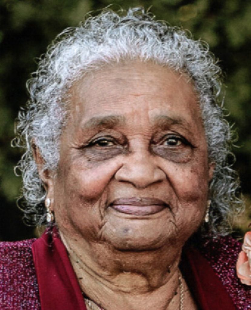 Mamie Blackwell Perry Profile Photo