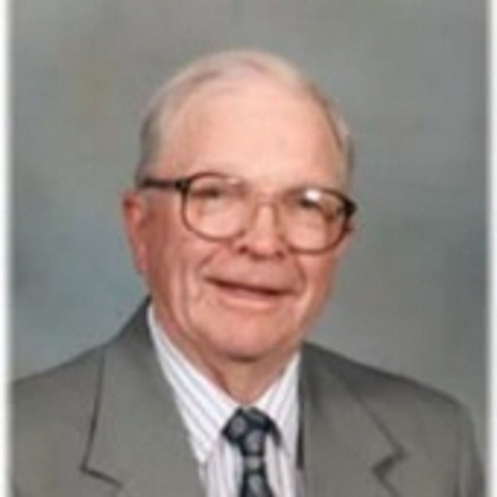 Carrold E. Sundstrom