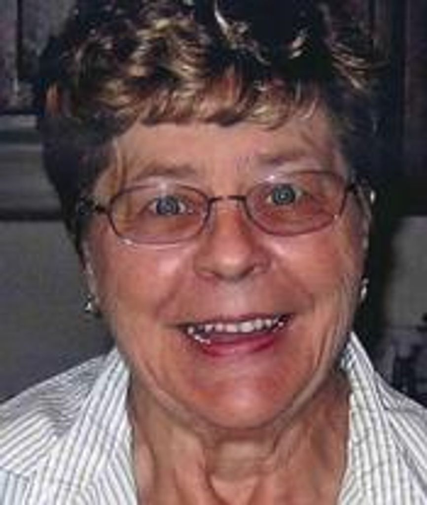 Janice Rae Miller