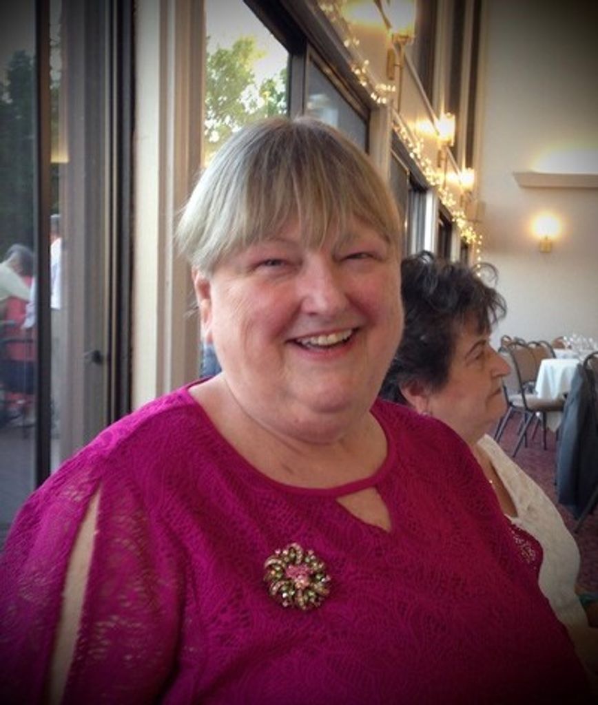 Victoria A. Iversen Profile Photo