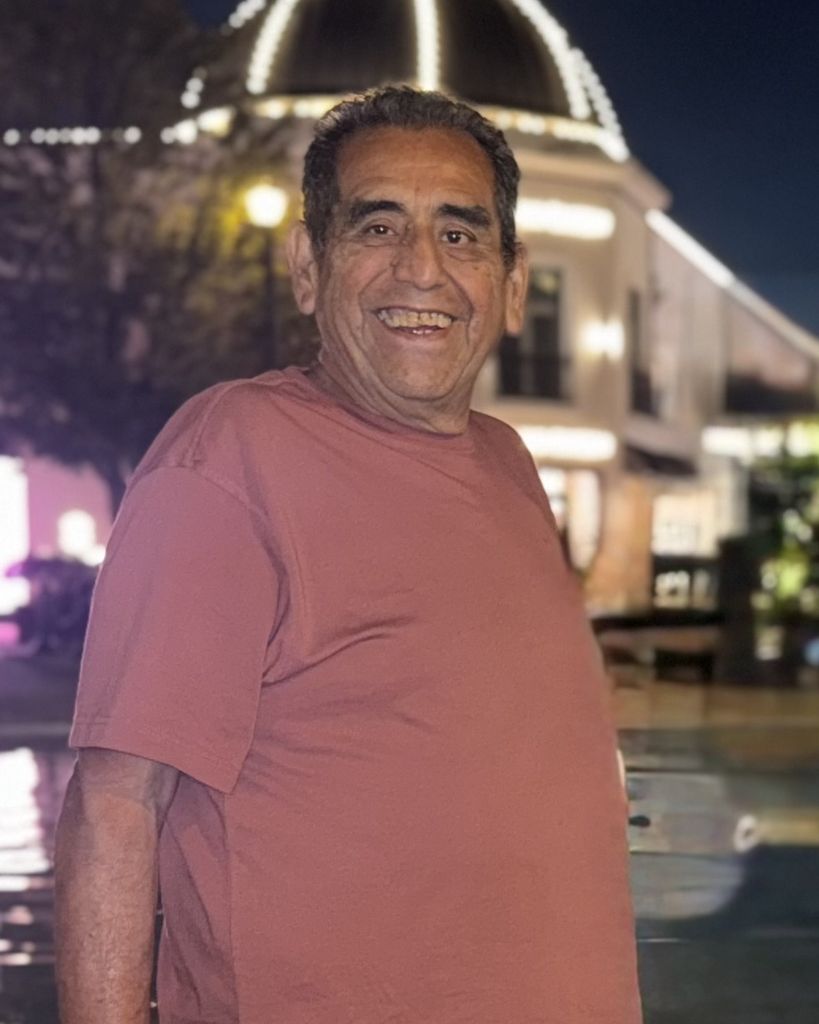 Juan DeLaO Jr. Profile Photo