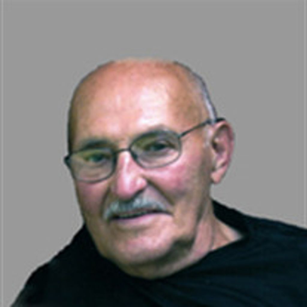 Willard Andrew Countryman
