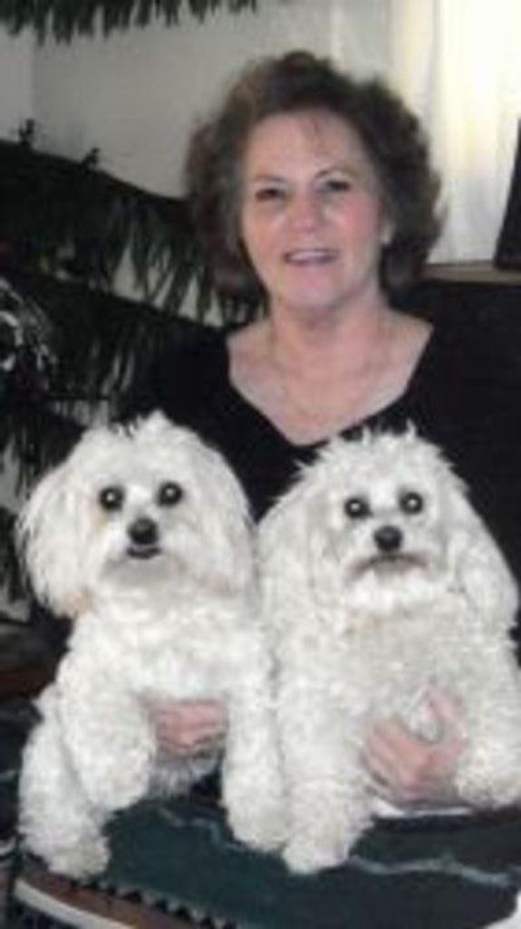 Roberta Marie Welsh Profile Photo