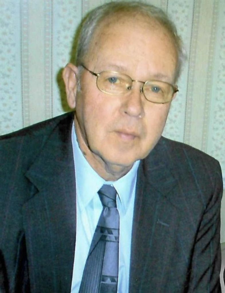 Roland Allen Holland Profile Photo