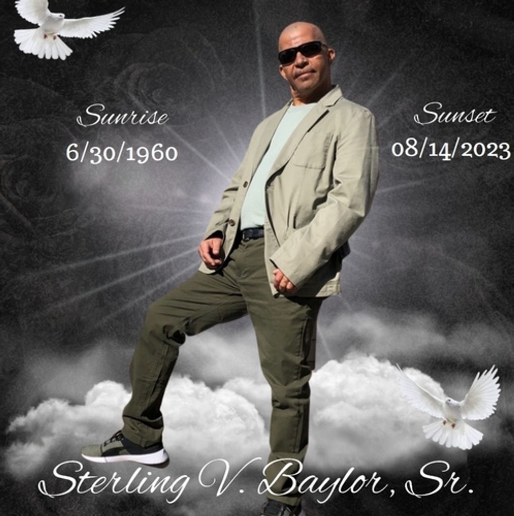 Sterling Baylor Profile Photo
