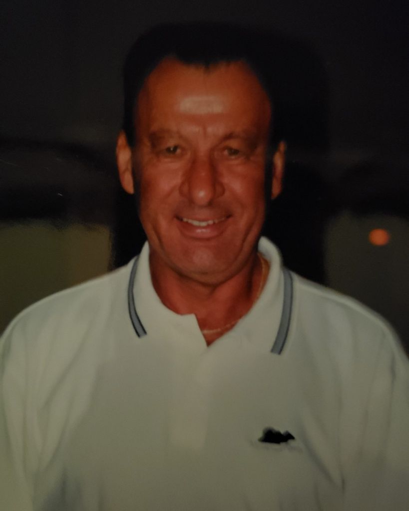 Harold E. Rathbun, Jr. Profile Photo