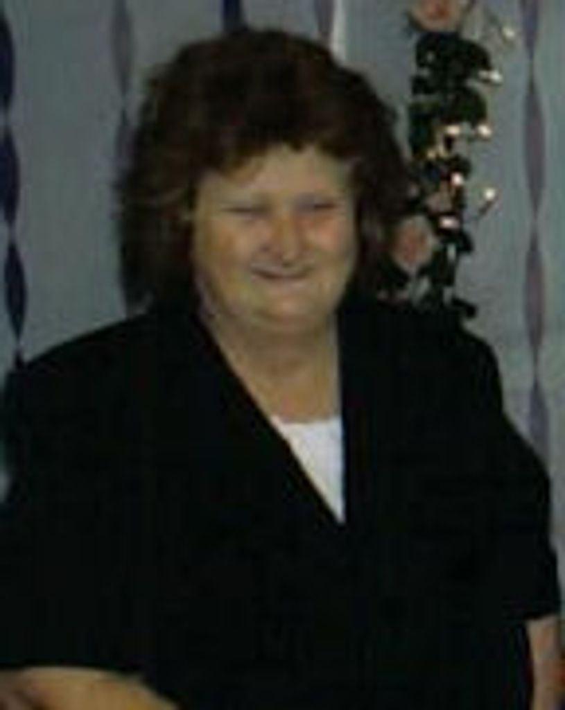 Gladys M Huston Profile Photo
