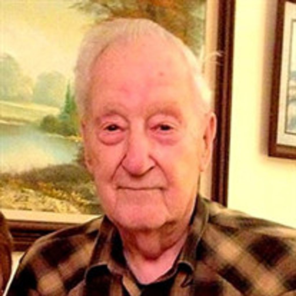 Paul Eugene Phillips