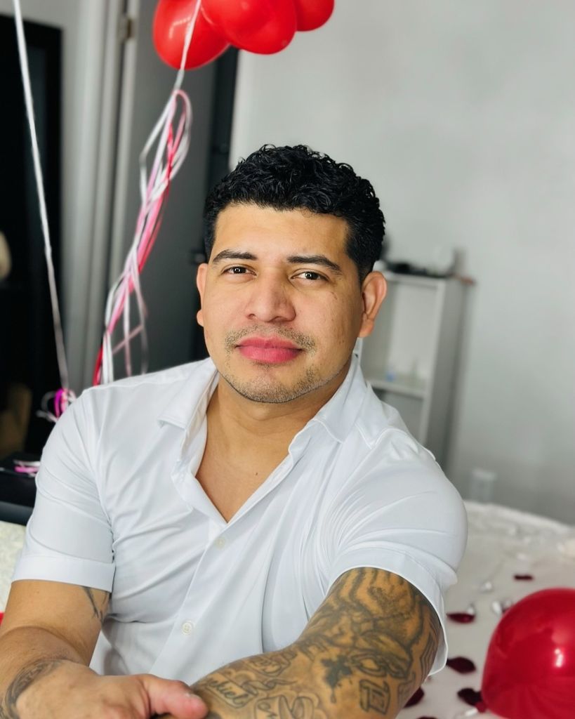 Mauricio Bryan Eskobar-Valverde