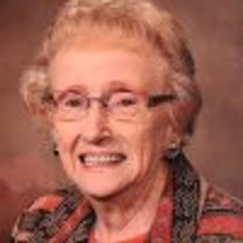 Laverne Adelaide Peterson