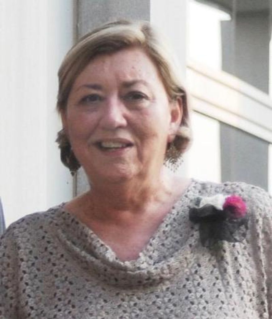 Sandra R. Smith Profile Photo