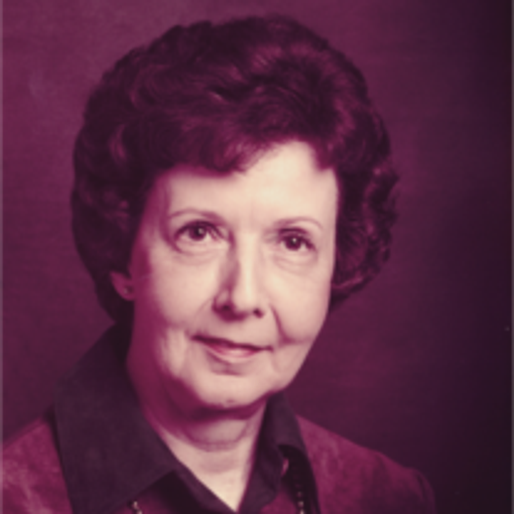 Maxine Shearon Ross