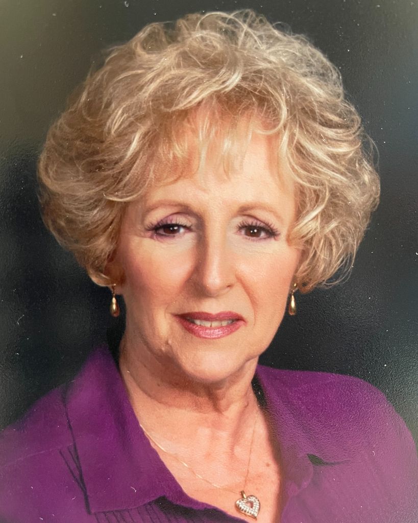 Margaret "Ruth" Hickman