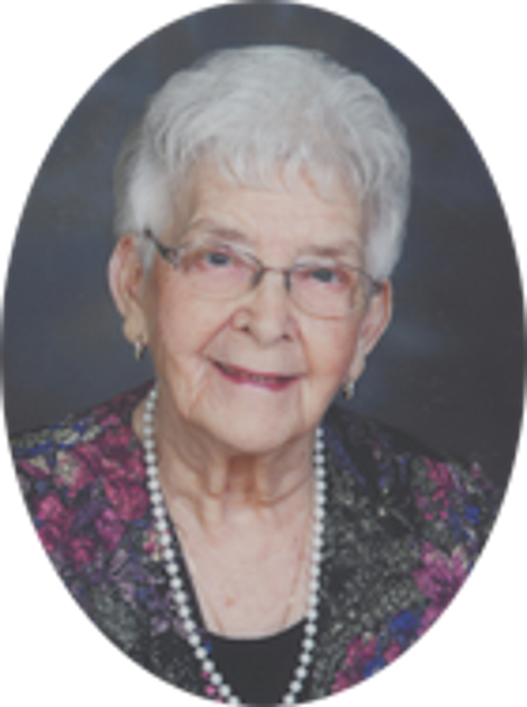 Marie Emilie Jaffray