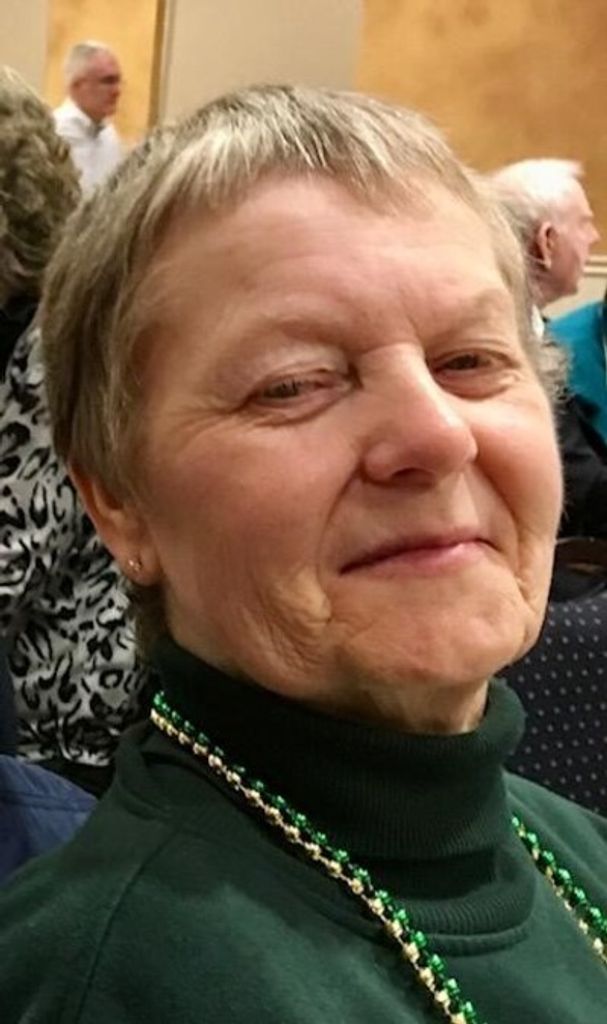 Elizabeth (Beth) Jane Chervenak Profile Photo