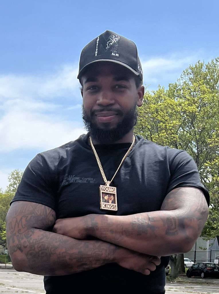 Otis Lee Powell Iii Profile Photo