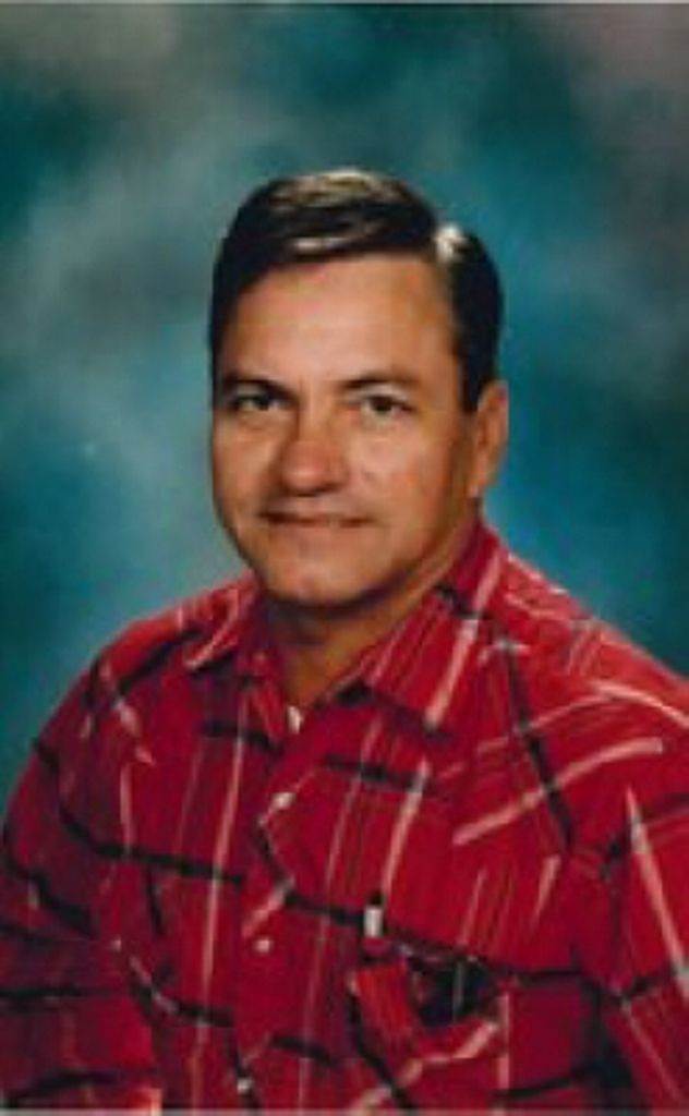 Freddie  Lynn Morriss Profile Photo