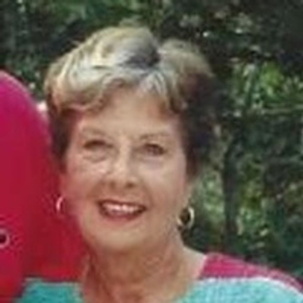 JoAnn Stacy Koonce