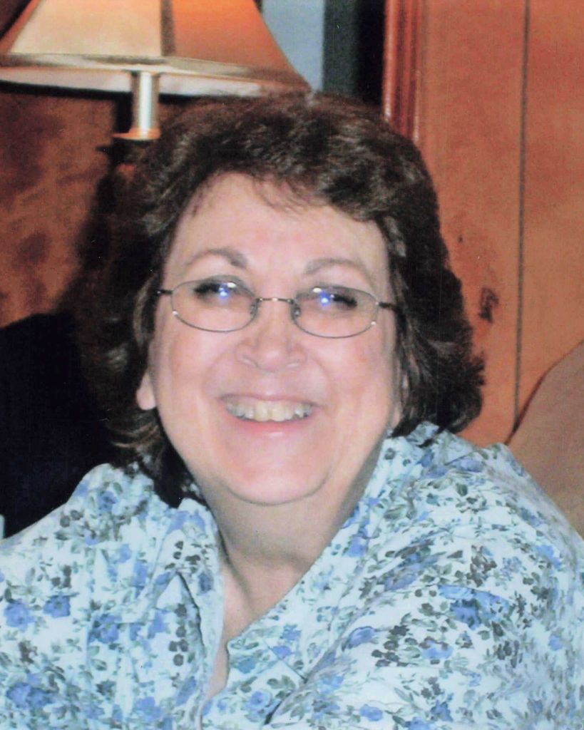 Dianne Copell