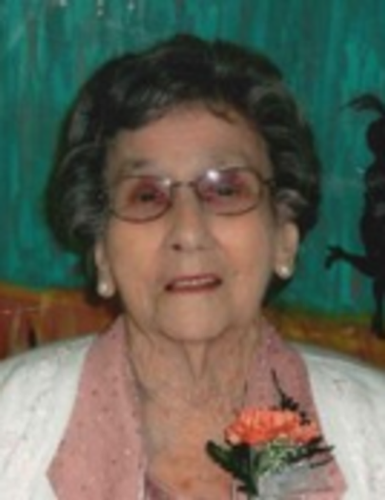 Myrtle Coleman
