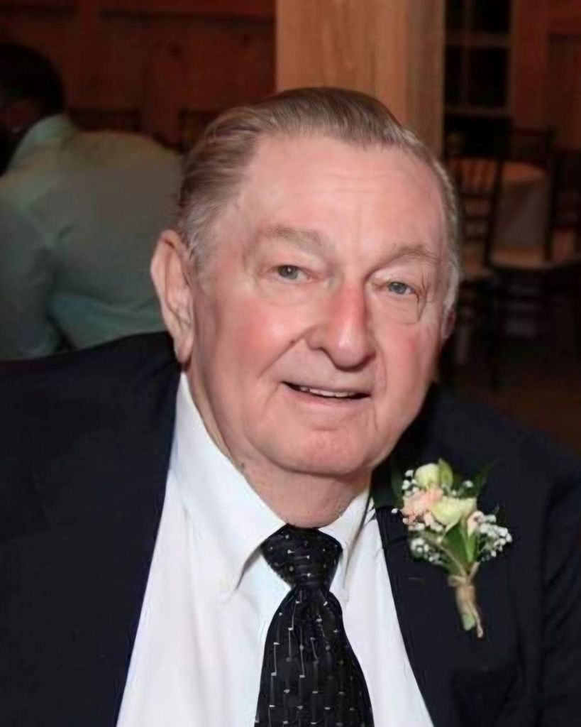LeRoy Earl Thompson Profile Photo