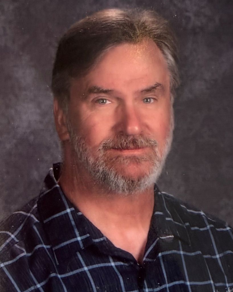 Dennis Charles Hermanson
