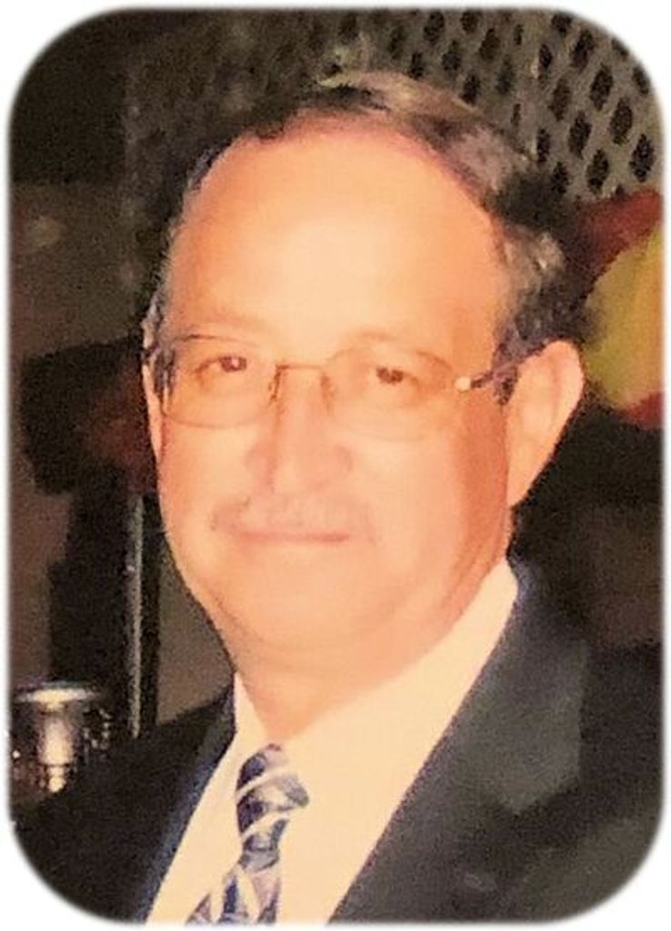 Joseph Tameron Profile Photo