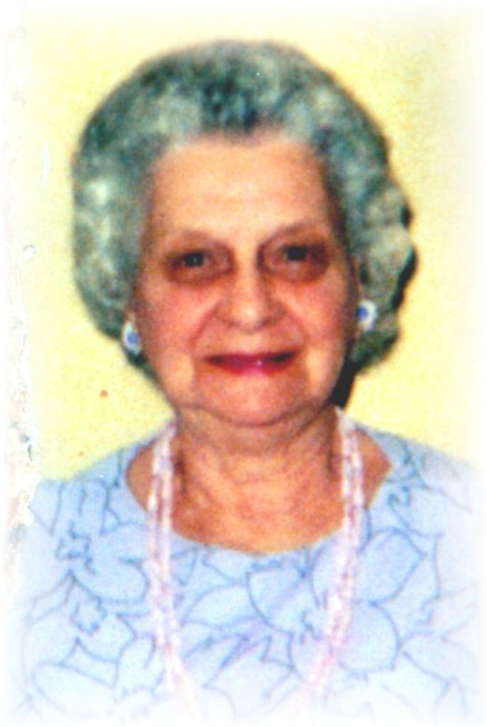 Florence Gatchell