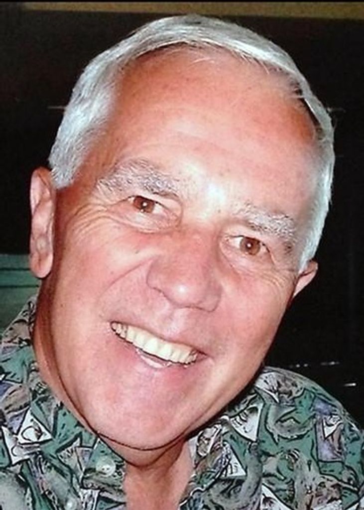 Duane Leroy Ahrens Profile Photo