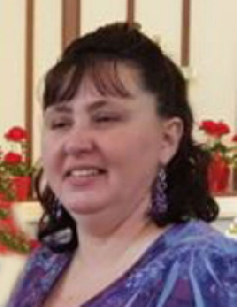 Jennifer Marie Marks