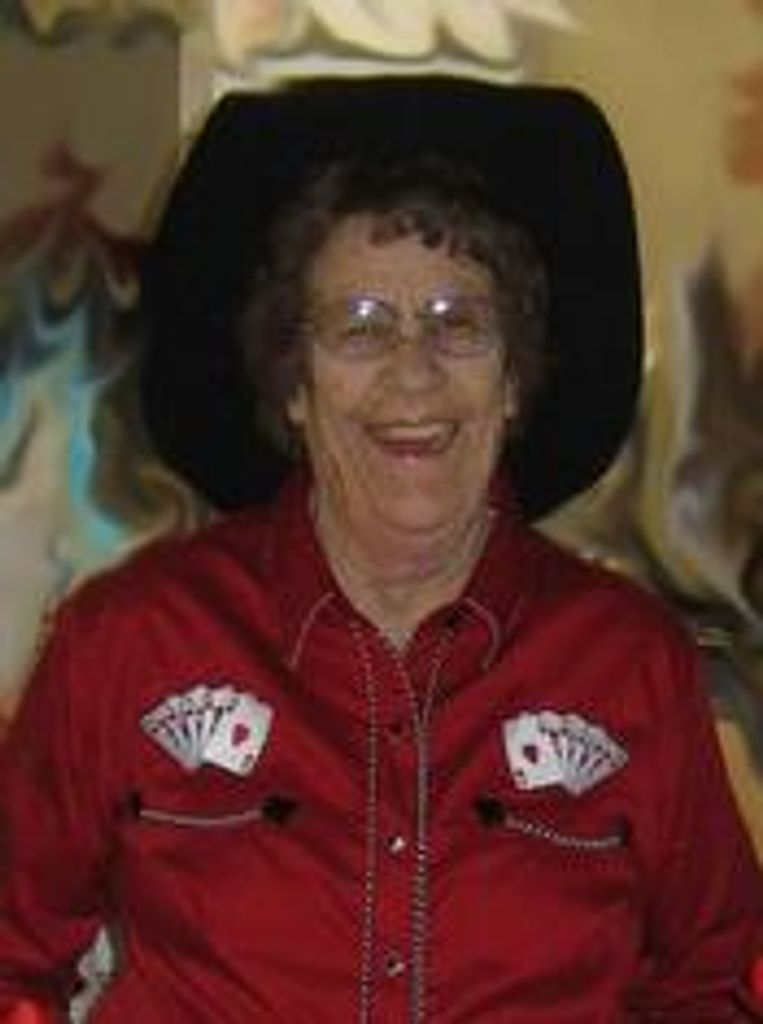 Avis Marion Olson