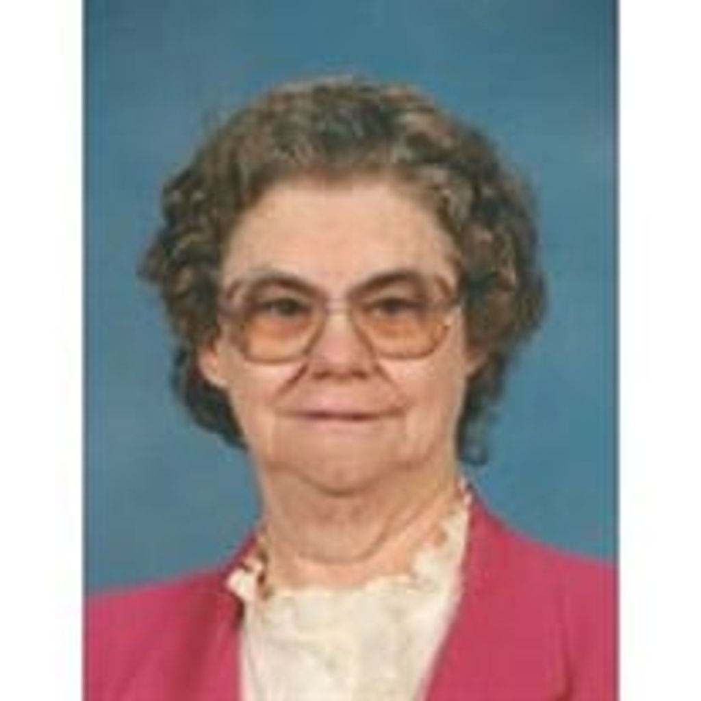 Schomaker, Margaret