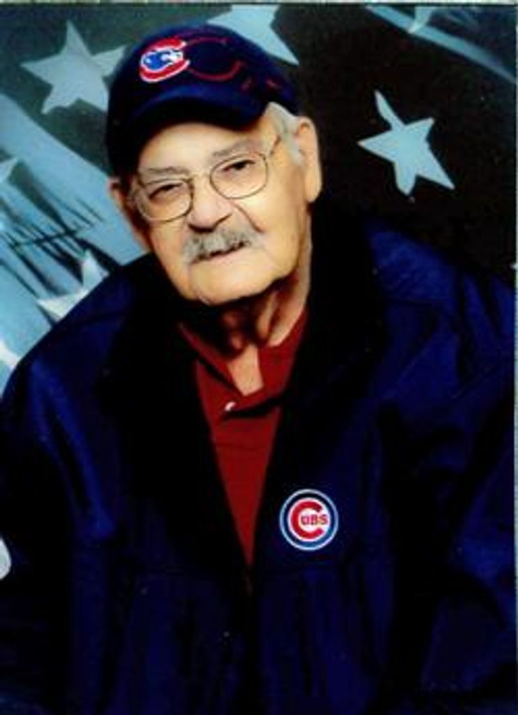 Dominic Ferrara