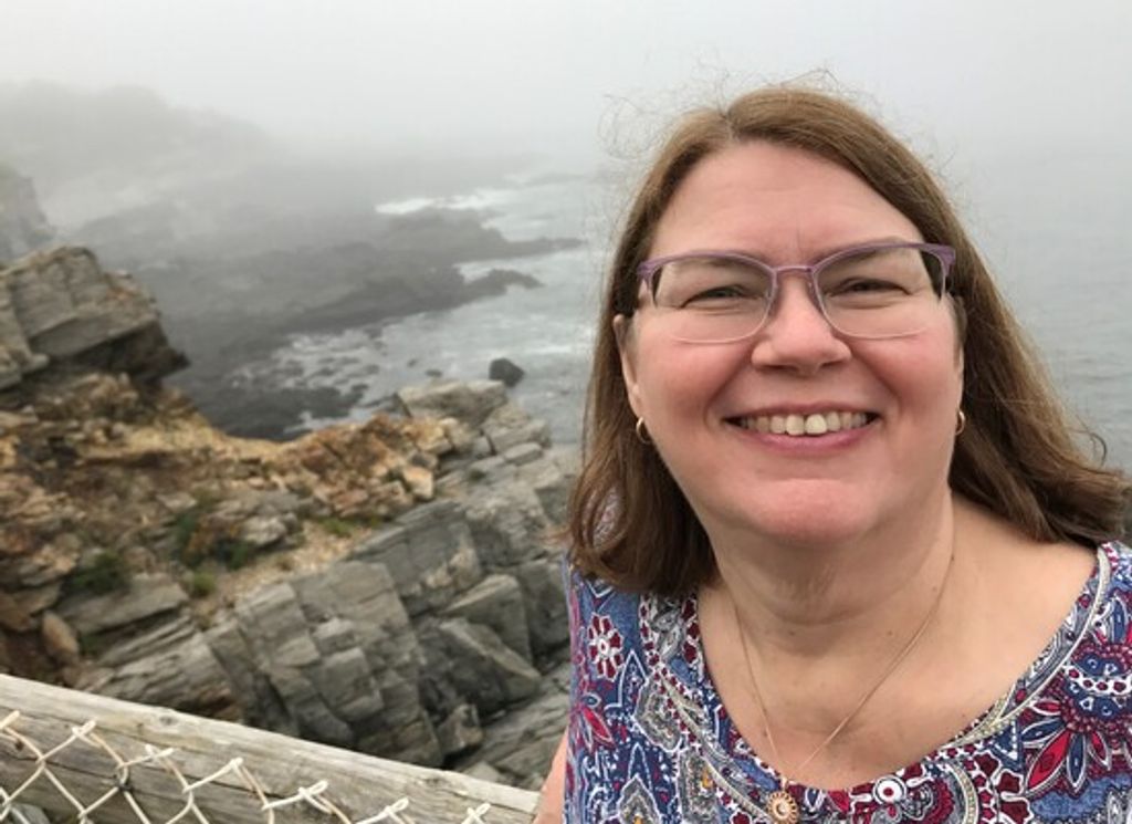 Teresa Lynn Martin Profile Photo