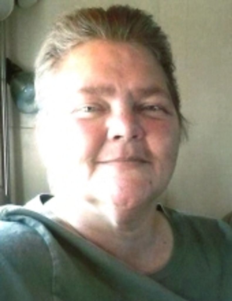 Jerrida Ann Hill