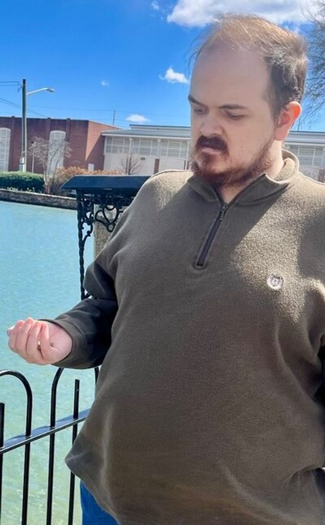 Chad Layton Cantrell Profile Photo