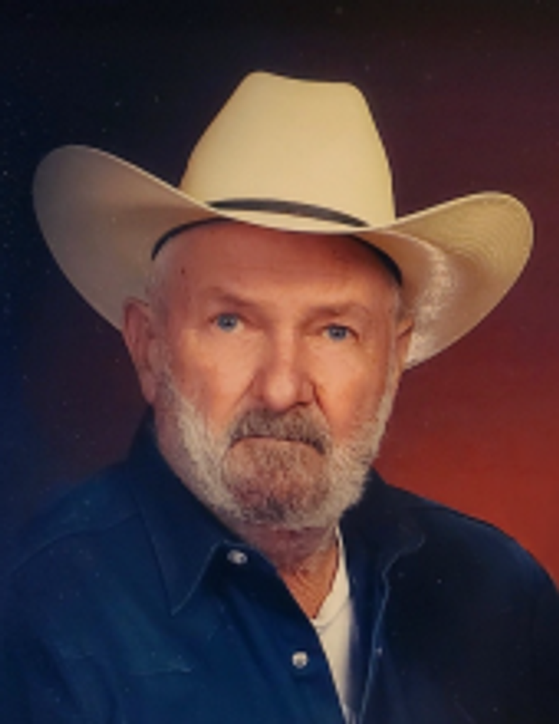 John Andrew (Andy) Tuttle