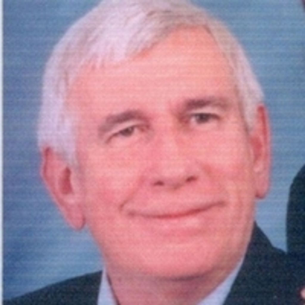 George F. Balk