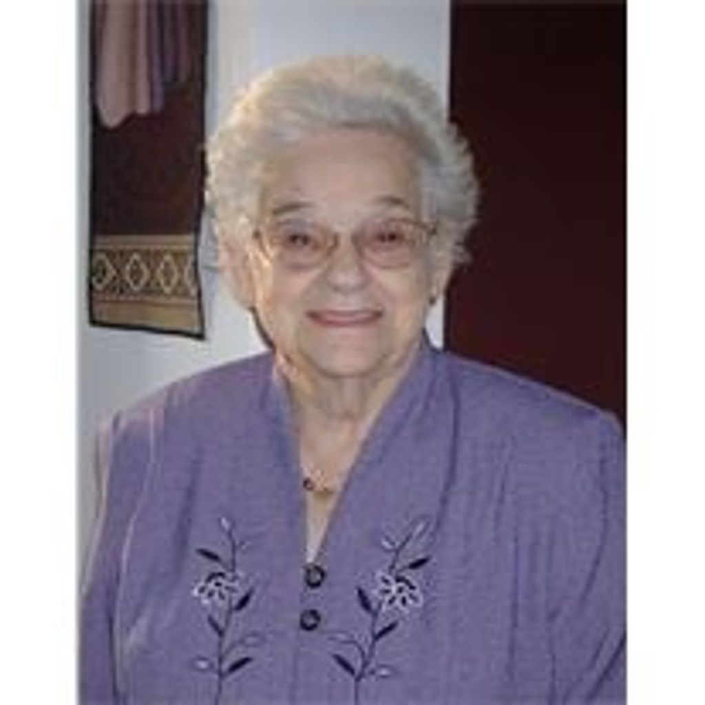 Leila Alice Watkins