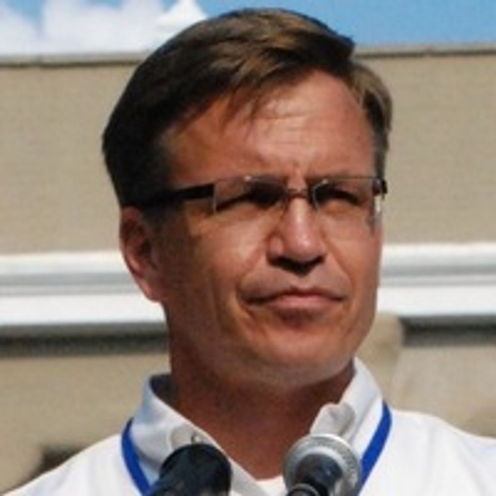 Robert T. "Bobby" Schilling