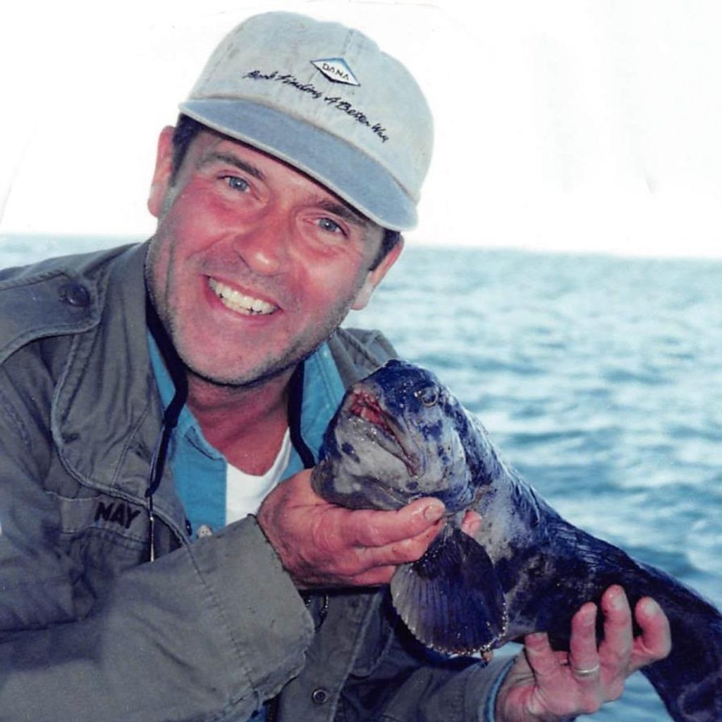 Randall "Randy" May