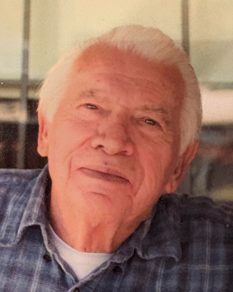 Henry Carter Schaeffer