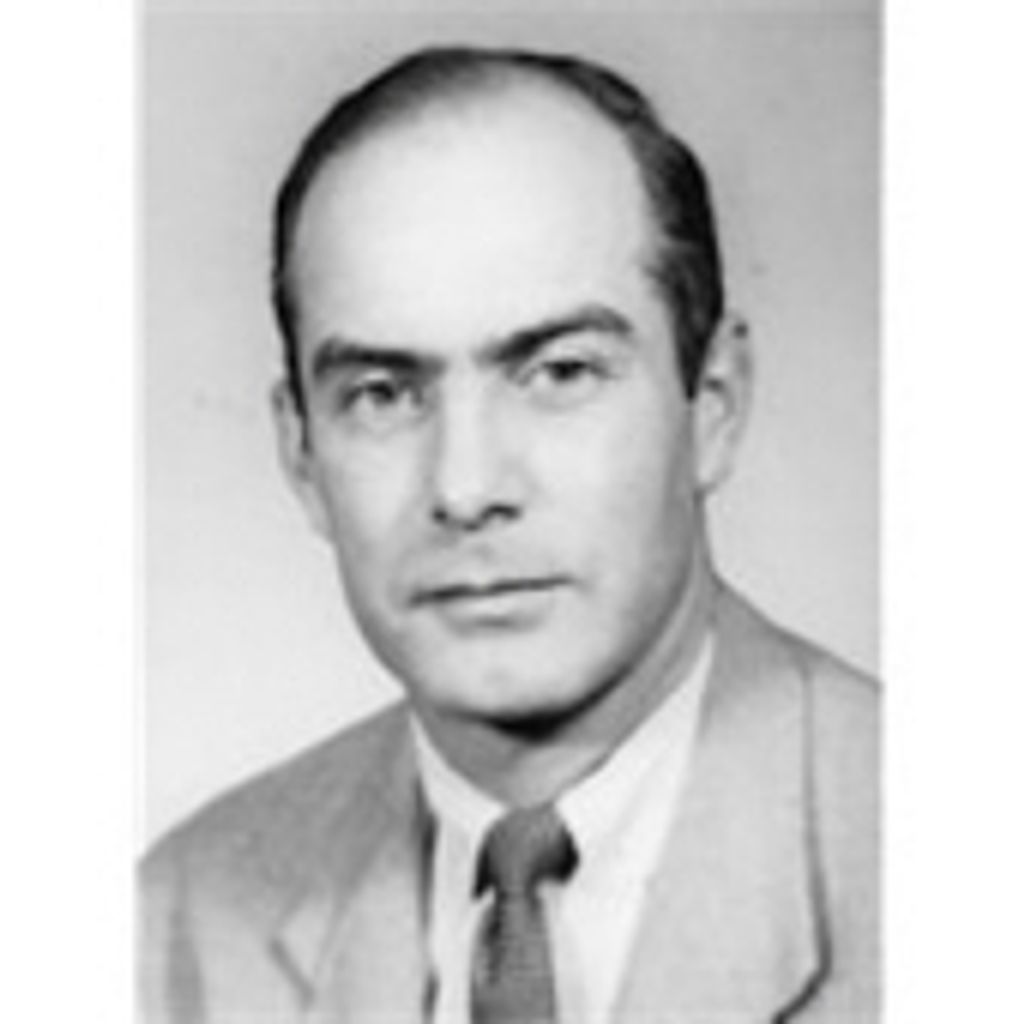 William Clayton Lawrence
